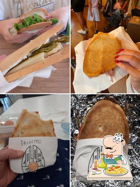 Platti al Golden Egg