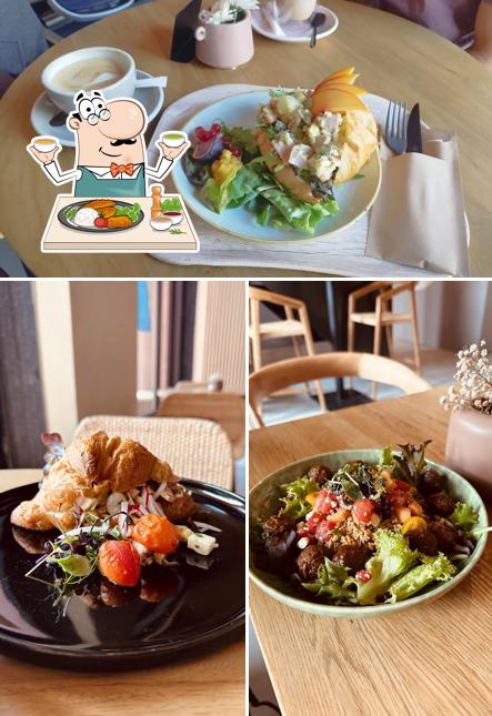 Cibo al Malea - Café