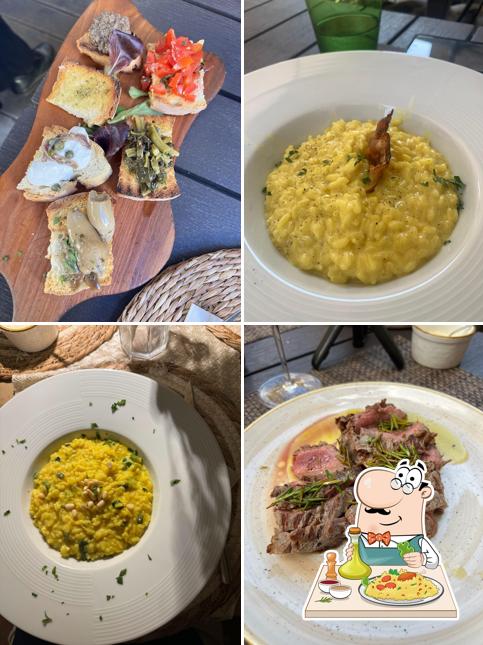 Risotto al Taste