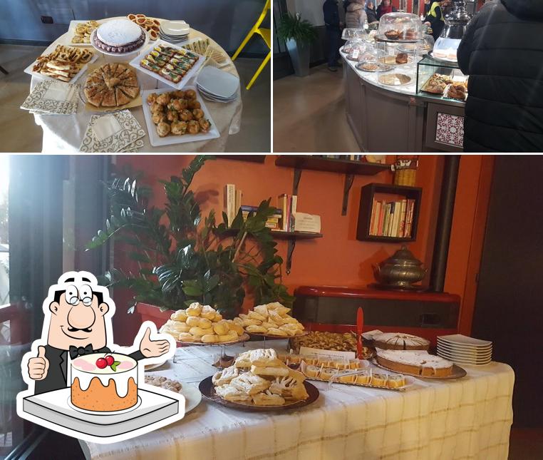 Ecco una foto di Bar Mezzopane