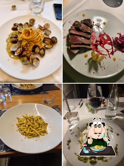 Lumache al Incoho Ristorante