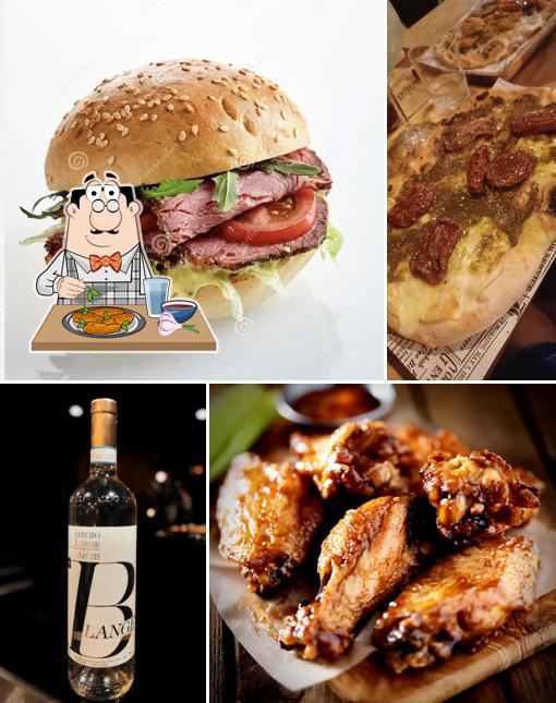 Ambrosia - Vineria Urbana