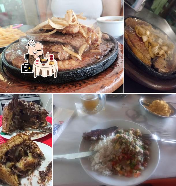 Lámen em Picanha do Zé