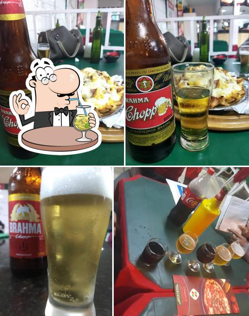 Pizza Z - Aparecida de Goiânia