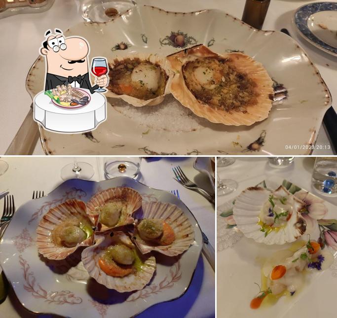 Scaloppine al Darì Ristorante & Enoteca