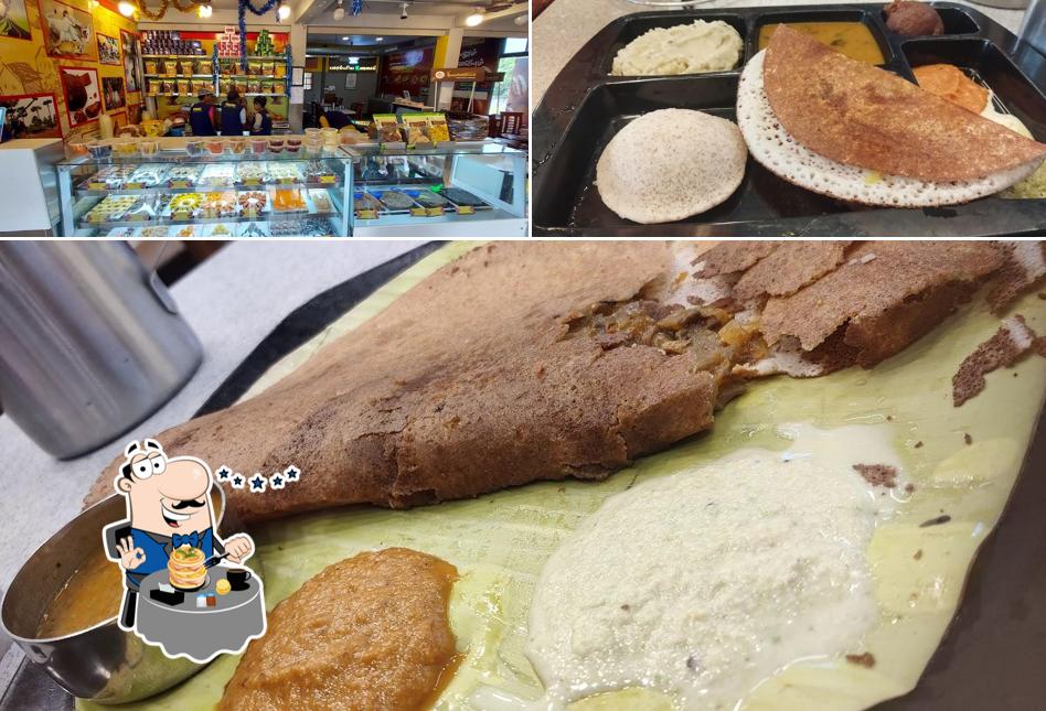 Meals at Aaladipattiyan Guduvancheri 1