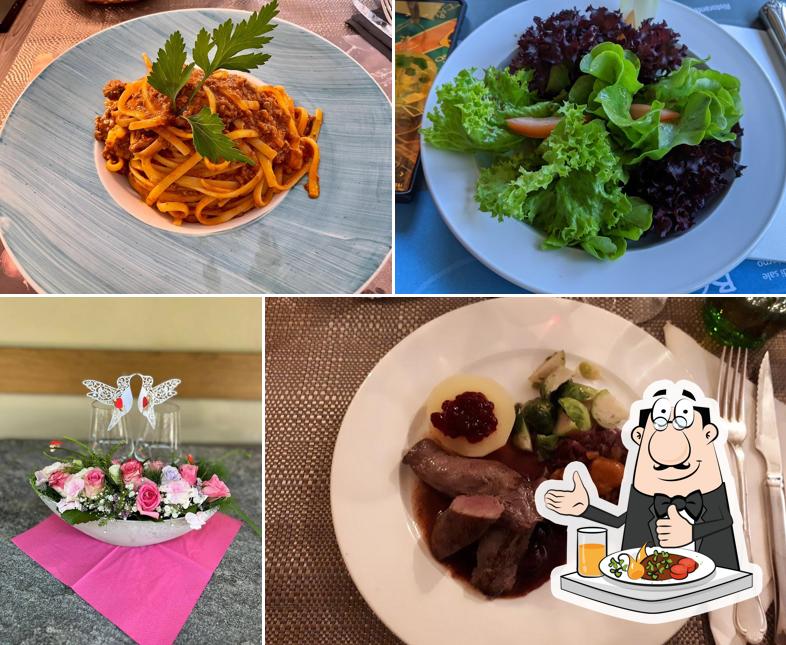 Cibo al Boato Tegna