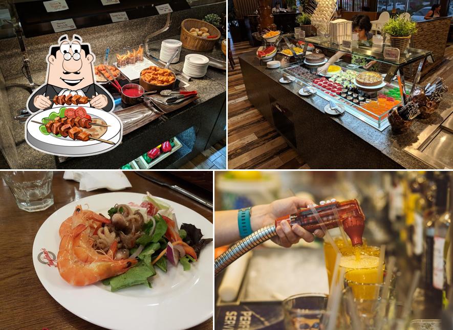 Jayliano's Strathpine, Strathpine - Restaurant menu, prices and reviews