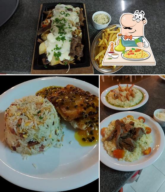 Lucas Araújo Bar e Restaurante