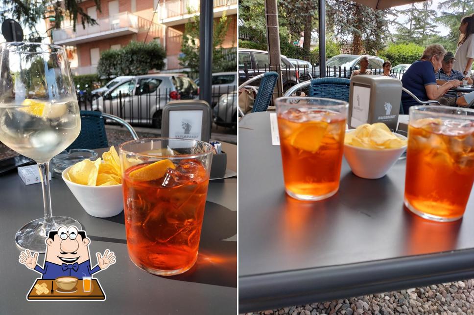 Platti al Bar Taitú