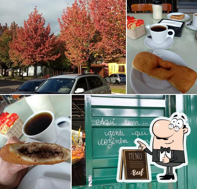 Café do Frigideira