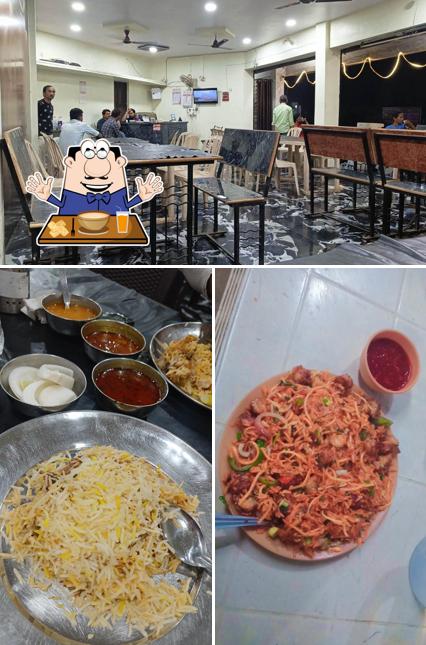 Friends Biryani Center