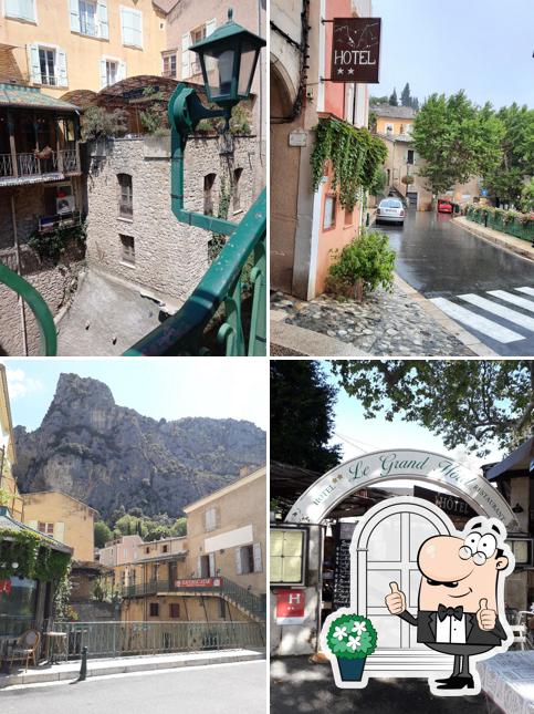 Le Michon