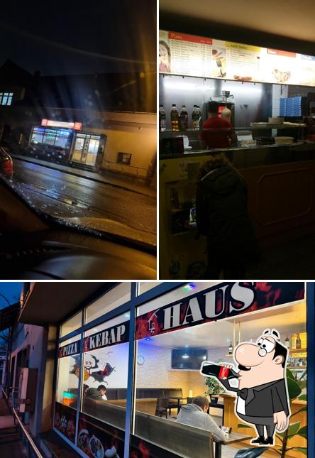 Pizza Kebap Haus Wersen