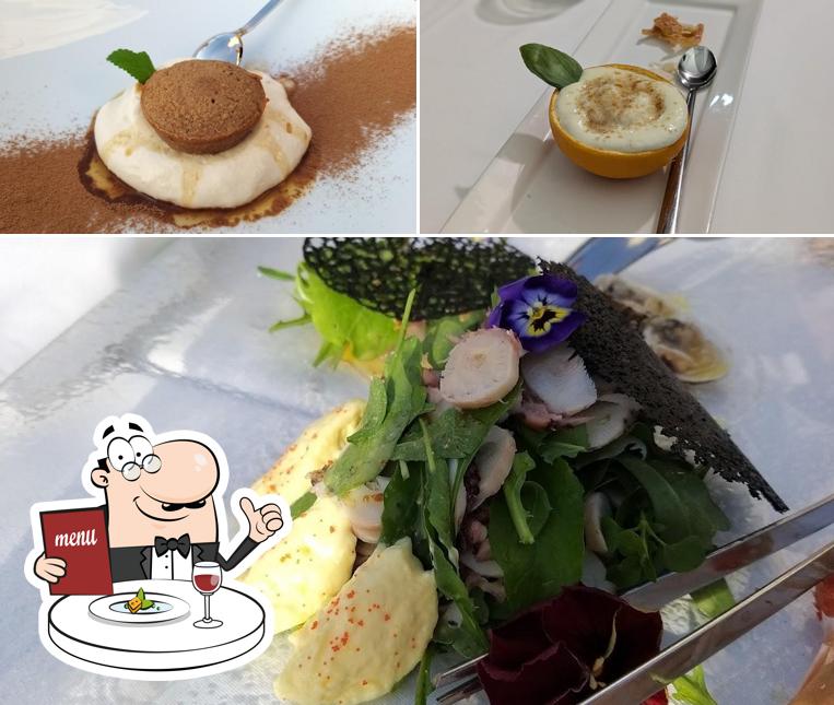 Cibo al Restoran Hrast