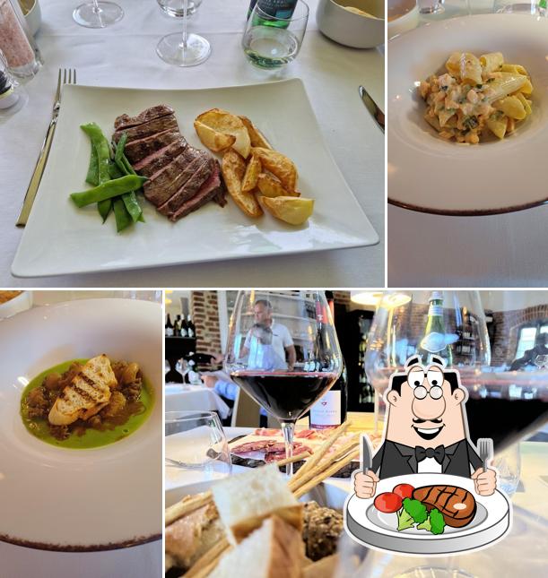 Ristorante Il Platano