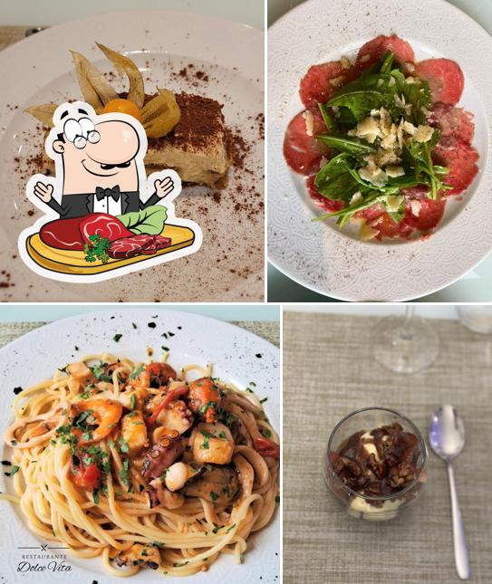 Restaurante Dolce Vita