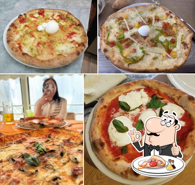 La pizza è il piatto veloce più di successo al mondo