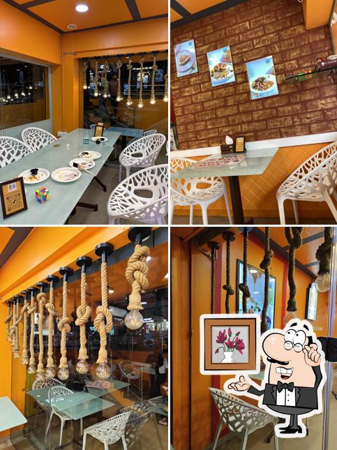 Uncle Peter's Pancake