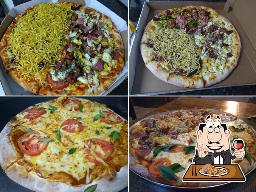 Bonna´s Pizza