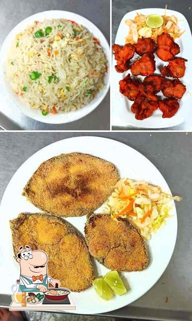 Divya Bar & Restaurant