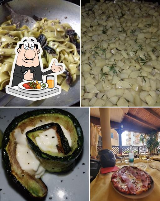 Trattoria La Caballera