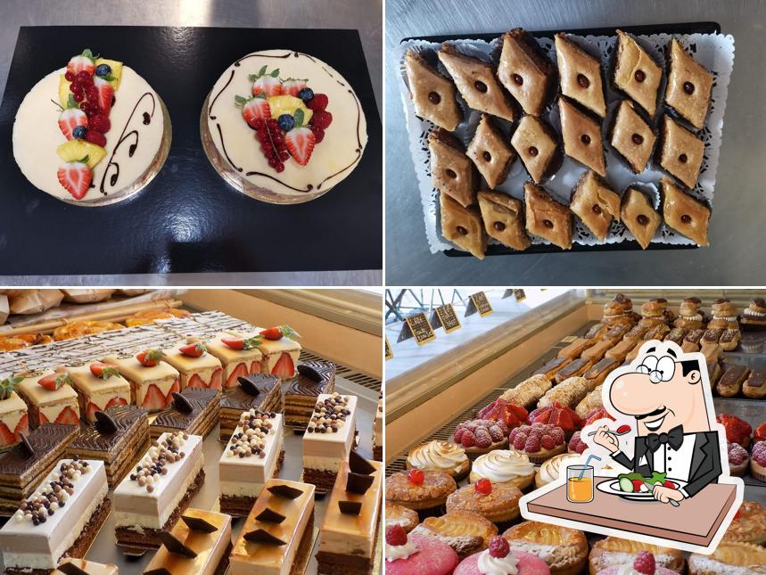 Boulangerie Kellerman