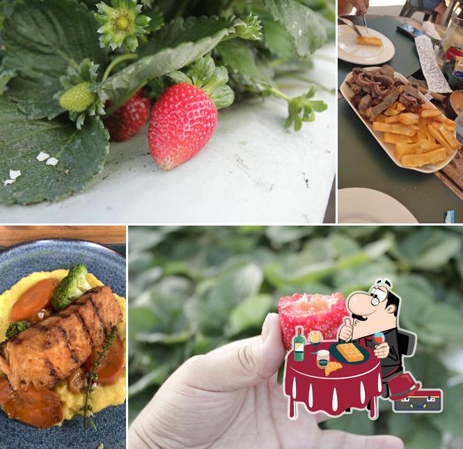 Bendito Quintal Restaurante