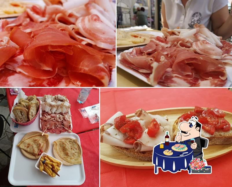 Sashimi al Dal Tecchiaiolo Crêperia E Taglieri Sashimi al Dal Tecchiaiolo Crêperia E Taglieri