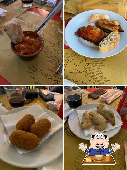 Mejo ! "Cucina Romana"