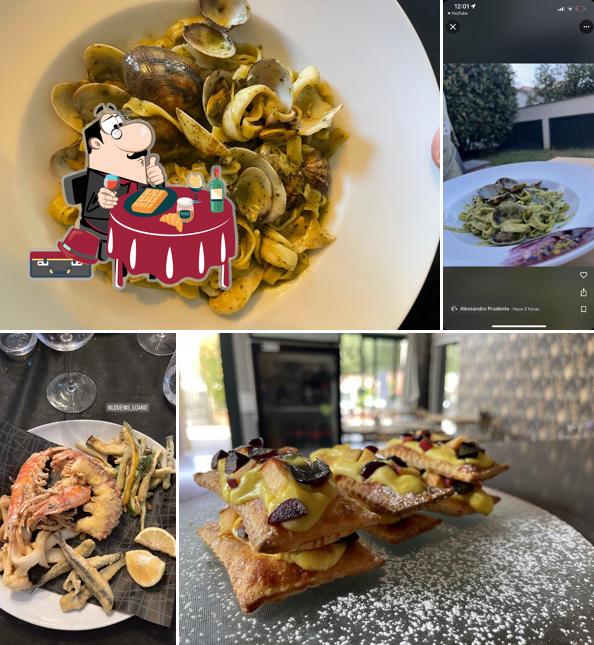 Ristorante Lovenis SENZA GLUTINE