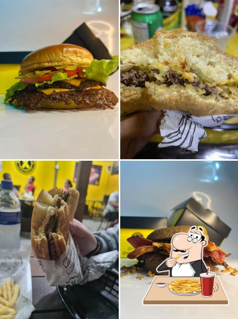 Xavier´s Point Burguer