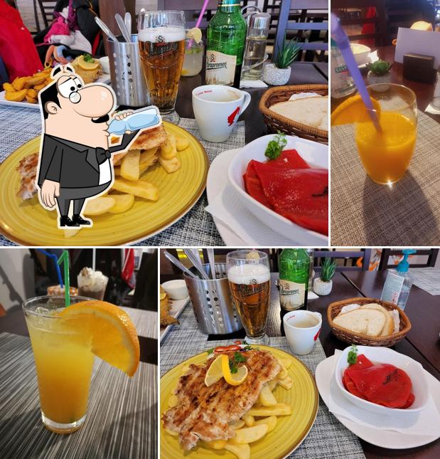 Eagle Restaurant
