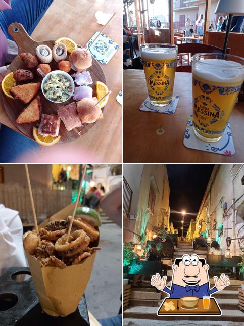 Platti al KLIMAKA Bar-Pub