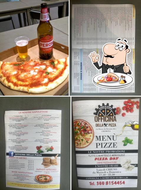 La pizza è il piatto veloce preferito al mondo