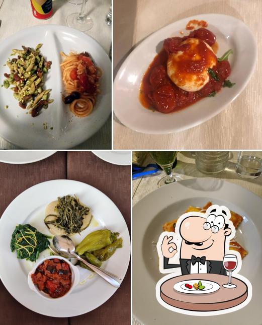 Osteria della Divina provvidenza