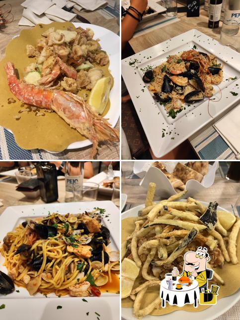 Cibo al Punto Interrogativo - Ristorante & Altro
