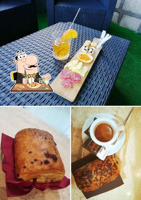 Platti al Anymore Café