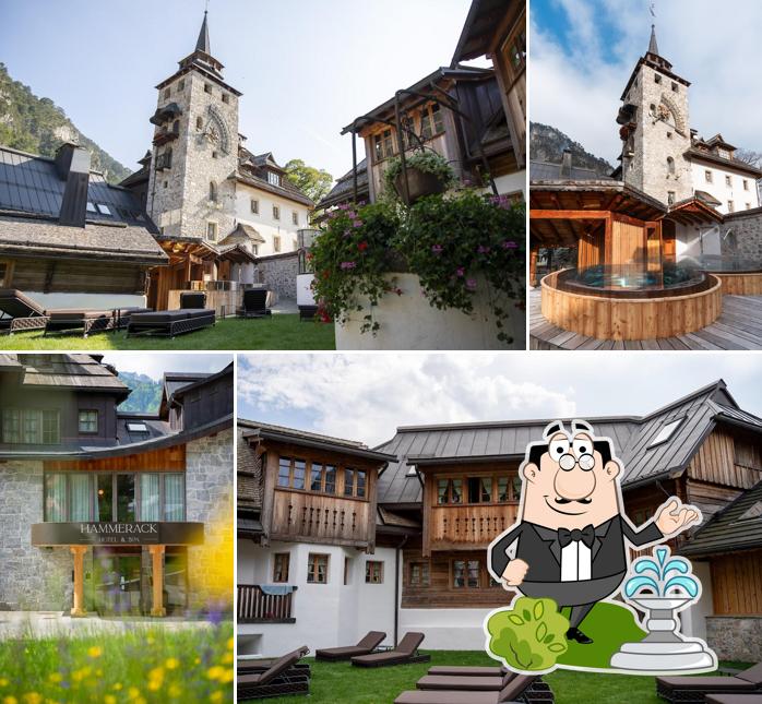 Hammerack Hotel