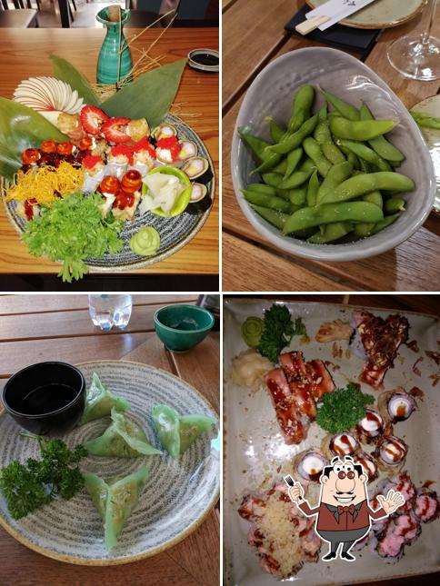 Cibo al Misaki Sorrento - Sushi & Japanese Restaurant