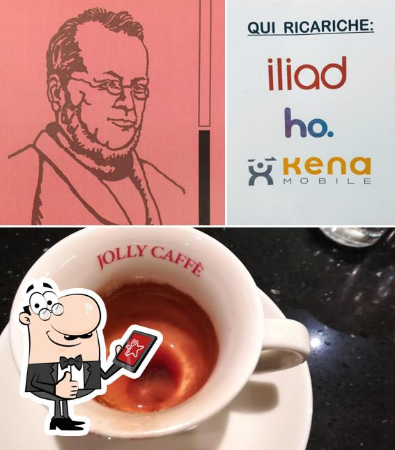 Guarda questa immagine di Bar Tabacchi Cavour