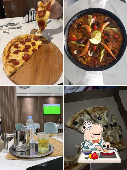 Café restaurant Darna