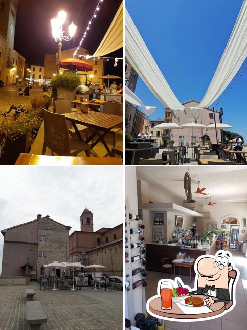 Enoteca "Colonna panorama"