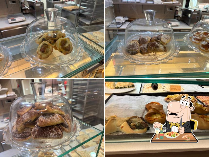 Platti al Sapori di Classe 3P Bologna