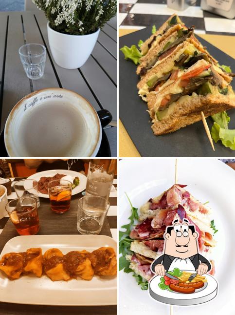 Casa Scrovegni | Caffè Cibo Vino