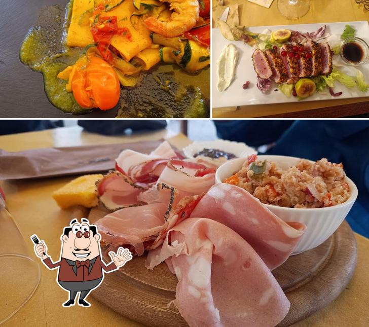 Platti al Di BuzzoBono