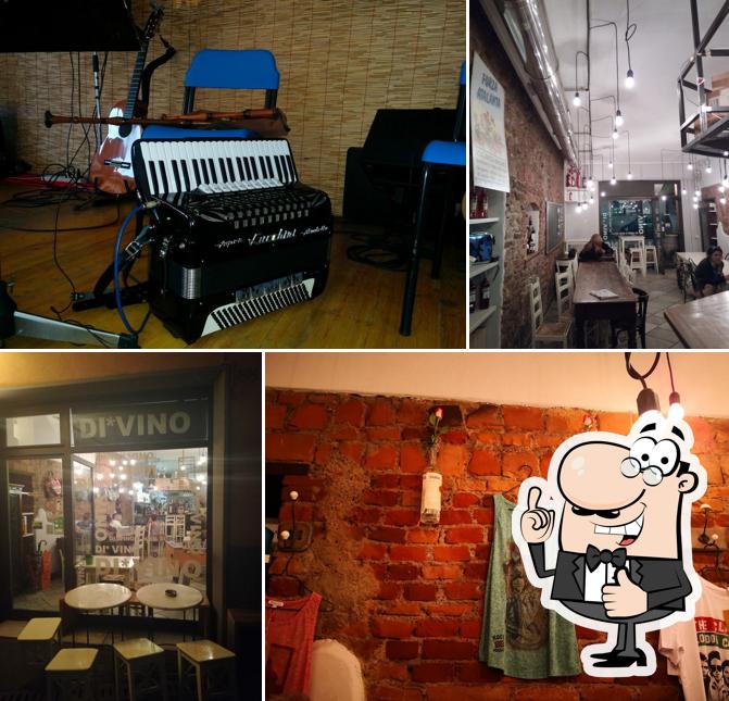 Ecco una foto di Al Vilino Divino