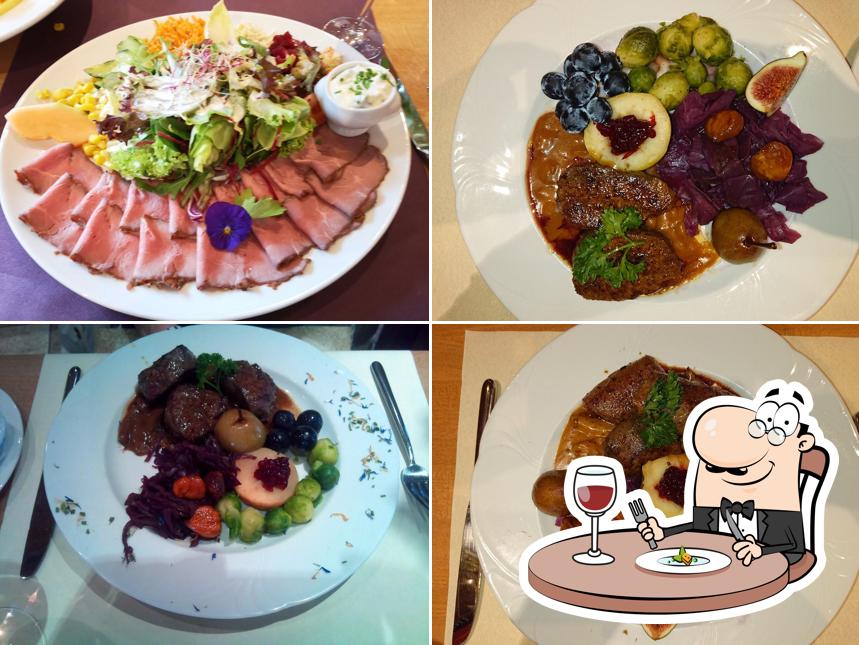 RESTAURANT CHEMI-HÜTTA