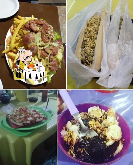 Açai do Pirata