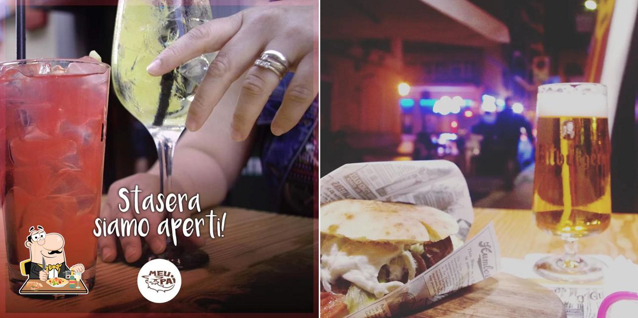 Cibo al Meu Pai